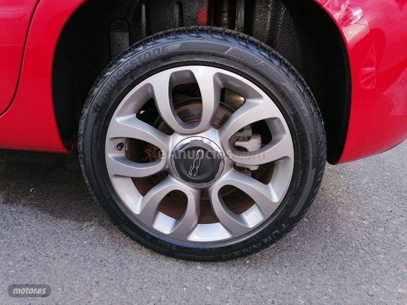 Fiat 500L 1.6 16v Multijet 88kW 120CV SS Lounge de 2016 con 30.700 Km por 13.990 EUR. en Las Palmas