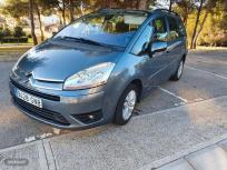 Citroen C4 Grand Picasso 1.6 HDi CMP Exclusive de 2009 con 180.000 Km por 4.500 EUR. en Tarragona
