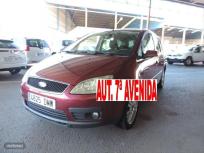 Ford Focus C-Max 2.0 TDCi Ghia de 2006 con 295.000 Km por 2.600 EUR. en Badajoz