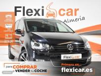Volkswagen Sharan 2.0 TDI 177cv DSG Advance BMotion Tech de 2013 con 118.682 Km por 22.990 EUR. en Almeria