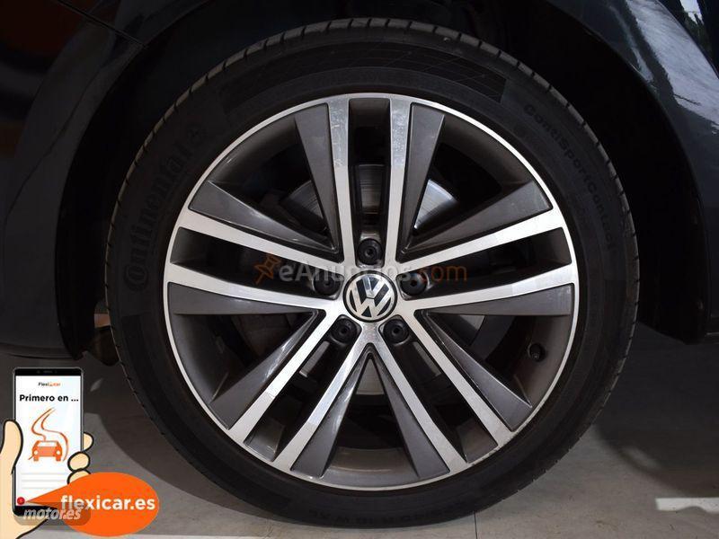 Volkswagen Sharan 2.0 TDI 177cv DSG Advance BMotion Tech de 2013 con 118.682 Km por 22.990 EUR. en Almeria
