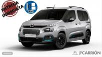 Citroen Berlingo Talla M eBerlingo 50 kWh SHINE de 2021 con 1 Km por 35.213 EUR. en Barcelona