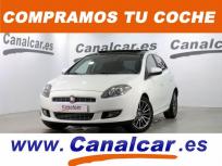 Fiat Bravo 1.4 T JET Dynamic Pack Sport 120CV 
