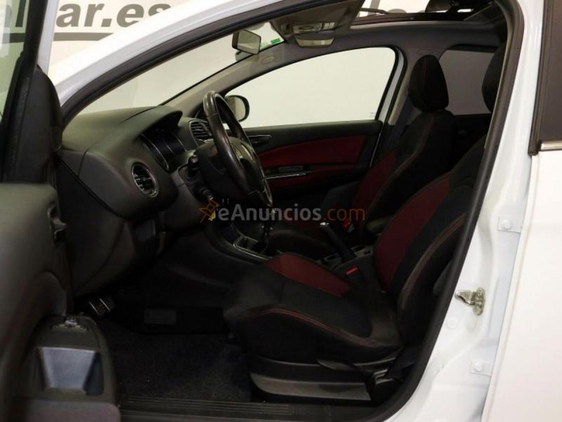 Fiat Bravo 1.4 T JET Dynamic Pack Sport 120CV 