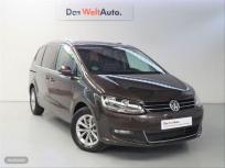 Volkswagen Sharan Advance 2.0 TDI 150CV BMT DSG de 2016 con 140.100 Km por 21.100 EUR. en Vizcaya
