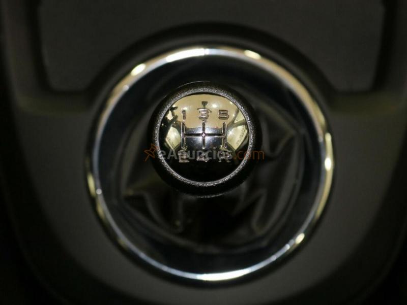 Citron C4 Picasso 1.6 VTI Seduction 120 CV 