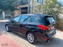 BMW Serie 2 Gran Tourer 216d de 2018 con 83.000 Km por 18.900 EUR. en Alicante