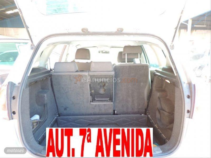 Seat Altea 1.9 TDI 105cv Reference de 2006 con 220.000 Km por 3.500 EUR. en Badajoz