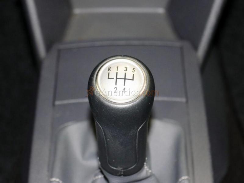 Volkswagen Polo 1.4 TDI United 59 kW (80 CV) 