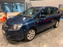 Opel Zafira 1.7 CDTi 110 CV Family de 2012 con 174.604 Km por 6.900 EUR. en Cantabria