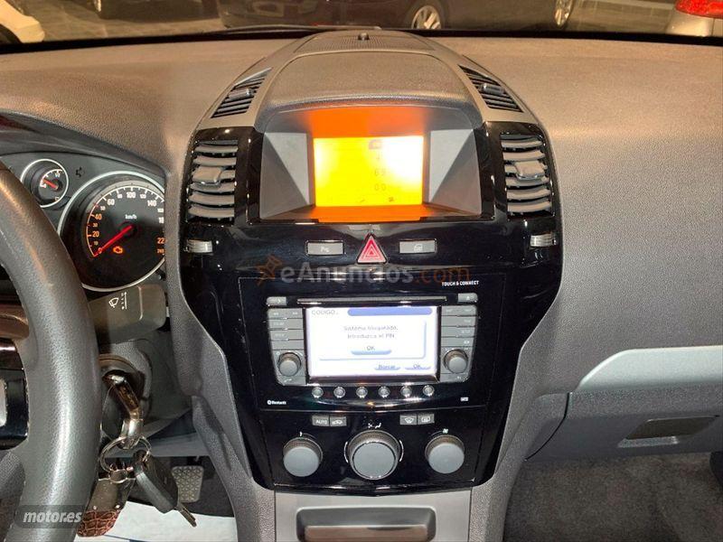 Opel Zafira 1.7 CDTi 110 CV Family de 2012 con 174.604 Km por 6.900 EUR. en Cantabria