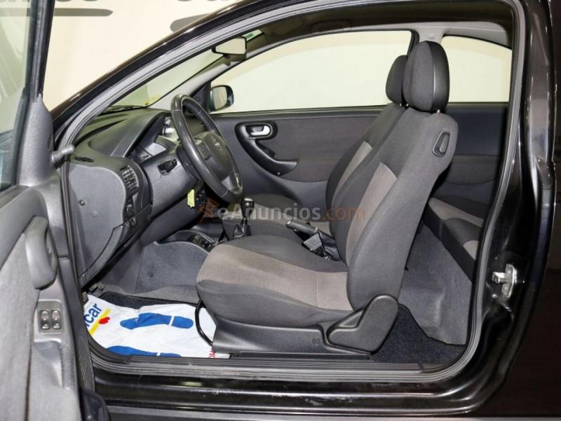 Opel Corsa 1.2 Blue Line 55 kW (75 CV) 