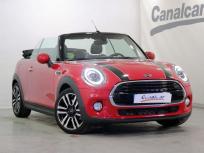 MINI Cooper Cabrio 136 CV 