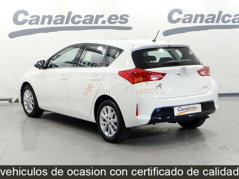 Toyota Auris 90D Active 