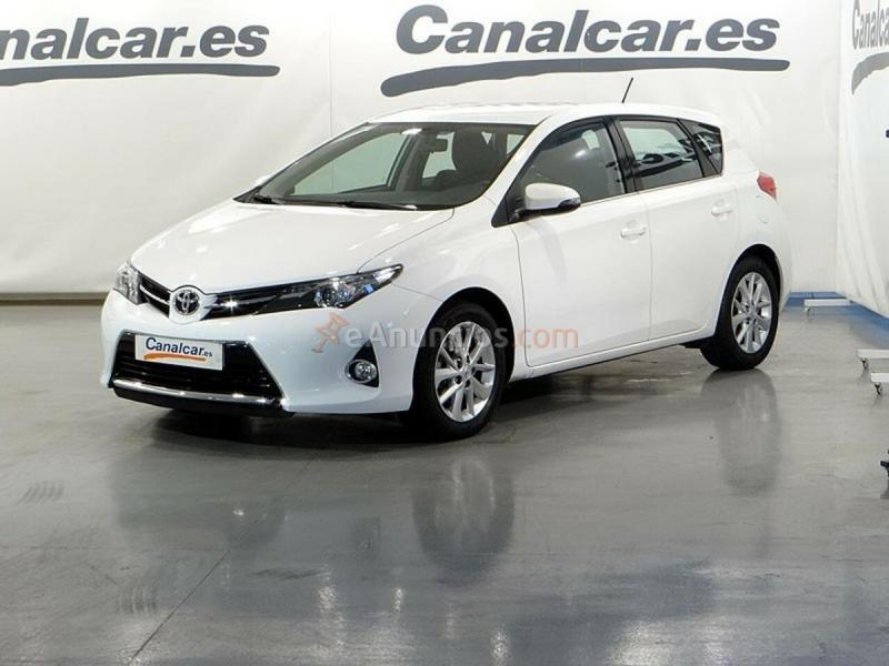 Toyota Auris 90D Active 