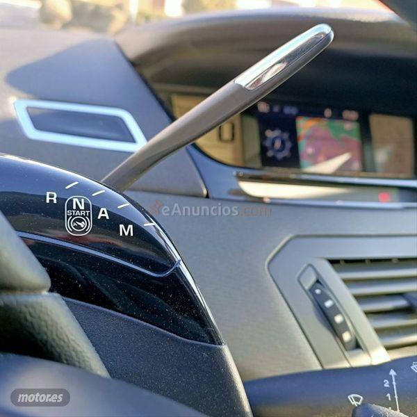 Citroen C4 Grand Picasso 2.0 HDi 150cv Exclusive de 2012 con 119.177 Km por 9.490 EUR. en Madrid