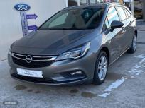 Opel Astra 1.6 CDTi 81kW 110CV Business ST de 2017 con 101.000 Km por 12.490 EUR. en Valladolid