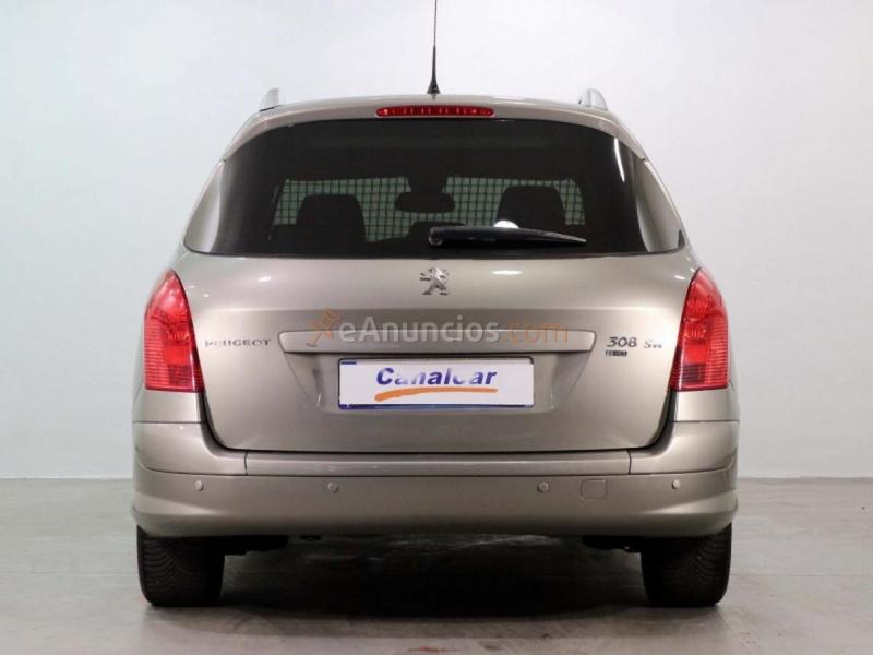 Peugeot 308 SW 1.6 e-HDI Active 112CV 