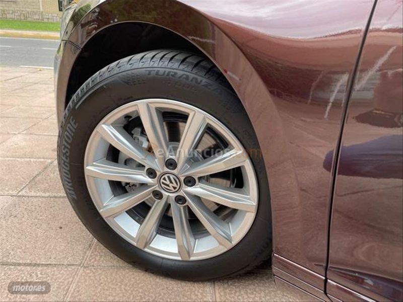 Volkswagen Passat Variant Sport 2.0 TDI 150CV BMT de 2016 con 159.000 Km por 12.200 EUR. en Toledo