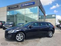 Volvo V 60 2.0 D2 Momentum de 2017 con 119.161 Km por 17.600 EUR. en Cadiz