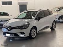 Renault Clio Sp. T. Limited TCe 66kW 90CV 18 de 2019 con 33.245 Km por 12.990 EUR. en Sevilla