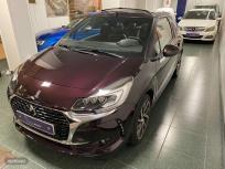 DS DS3 PureTech 130 SS Sport de 2016 con 18.600 Km por 18.500 EUR. en Valencia