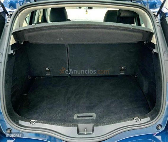 Renault Scenic Zen Energy dCi 81kW 110CV EDC de 2016 con 96.633 Km por 15.800 EUR. en Valencia