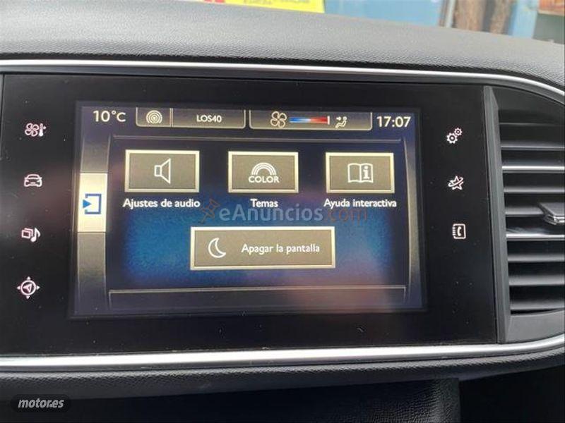 Peugeot 308 SW Access 1.6 BlueHDI 73KW 100CV de 2017 con 159.000 Km por 9.752 EUR. en Toledo