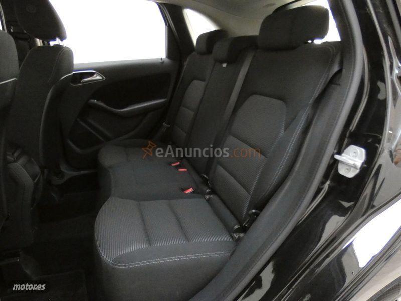 Mercedes Clase B B 180 d de 2018 con 76.210 Km por 16.890 EUR. en Salamanca