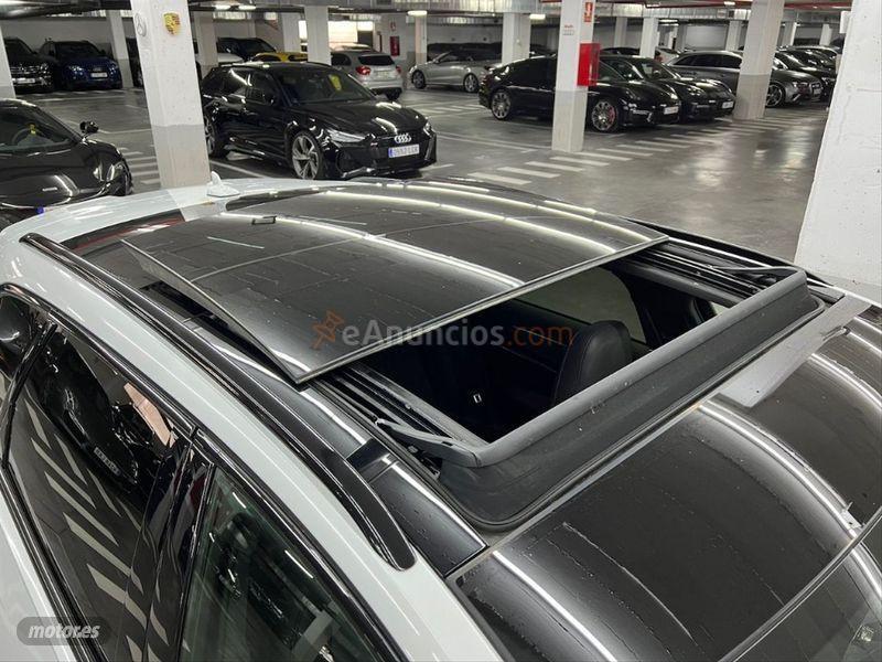 Audi A6 RS 6 Avant TFSI quattro de 2020 con 35.000 Km por 134.999 EUR. en Madrid