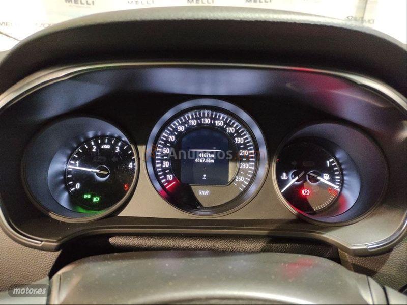 Renault Megane S.T. Business Blue dCi 85 kW 115CV de 2021 con 4.000 Km por 18.900 EUR. en Huelva