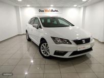 Seat Leon ST 1.6 TDI 85kW 115CV StSp Style de 2018 con 61.681 Km por 16.900 EUR. en Malaga
