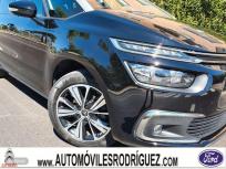Citroen Grand C4 Spacetourer PureTech 96KW 130CV SS 6v Feel de 2019 con 35.000 Km por 20.500 EUR. en Madrid