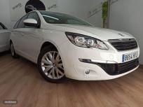 Peugeot 308 Nuevo 308 SW Access 1.6 HDI 92 de 2014 con 272.000 Km por 5.499 EUR. en Madrid