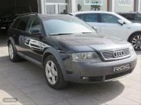 Audi Allroad Quattro 2.5TDI quattro tiptronic de 2003 con 196.000 Km por 5.990 EUR. en Madrid