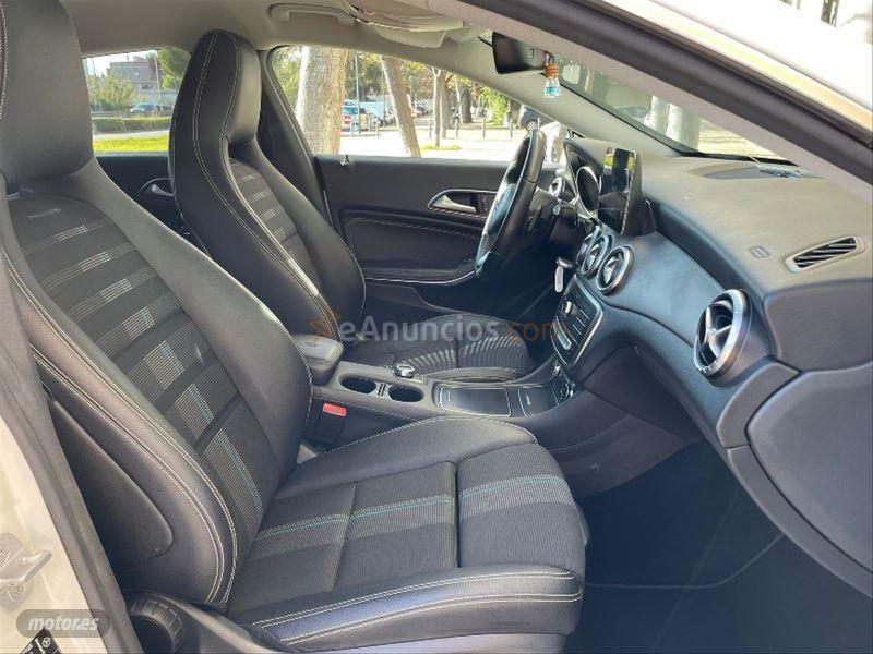 Mercedes Clase CLA CLA 200 d Shooting Brake de 2017 con 169.000 Km por 21.490 EUR. en Barcelona