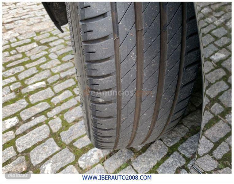 Renault Grand Scenic Dynamique Energy dCi 110 SS 7p de 2012 con 109.752 Km por 9.860 EUR. en Barcelona