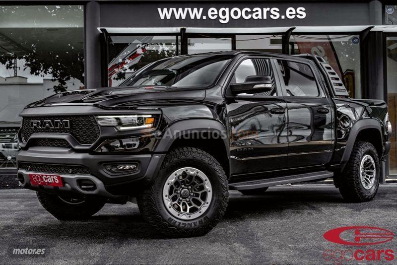 Dodge Ram  de 2021 con 2.000 Km por 139.999 EUR. en Valencia