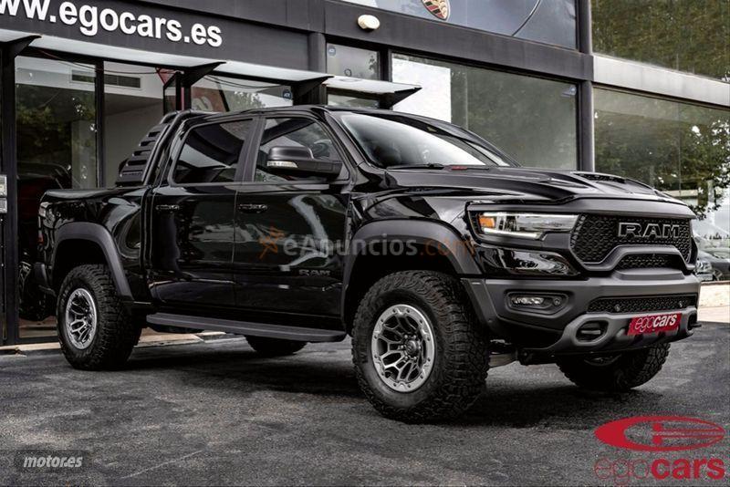 Dodge Ram  de 2021 con 2.000 Km por 139.999 EUR. en Valencia
