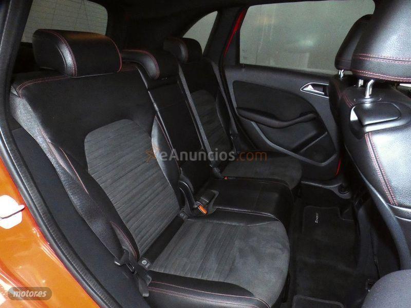 Mercedes Clase B B 200 d de 2018 con 95.000 Km por 21.790 EUR. en Alicante