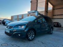 Seat Alhambra 2.0 TDI 110kW 150CV Ec SS Sty Ad Pl L de 2016 con 440.000 Km por 12.800 EUR. en Malaga