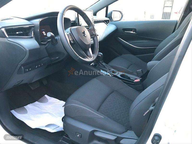 Suzuki Swace 1.8 GLE Hybrid de 2021 con 10 Km por 23.990 EUR. en Pontevedra