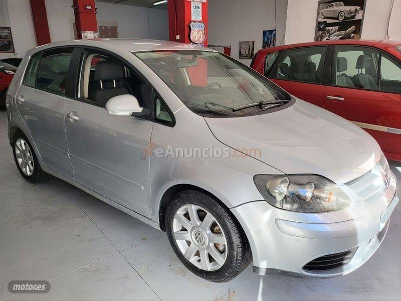 Volkswagen Golf Plus 1.9 TDI Highline de 2006 con 159.000 Km por 5.380 EUR. en Tenerife
