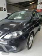 Seat Altea Freetrack 2.0 TDI 170cv 4WD de 2007 con 285.000 Km por 5.700 EUR. en Valencia