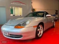 Porsche Boxster 2.7 de 2001 con 193.000 Km por 10.950 EUR. en Valencia