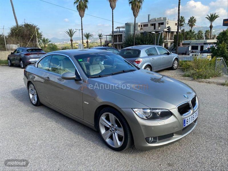 BMW Serie 3 320CI de 2007 con 199.000 Km por 8.990 EUR. en Barcelona