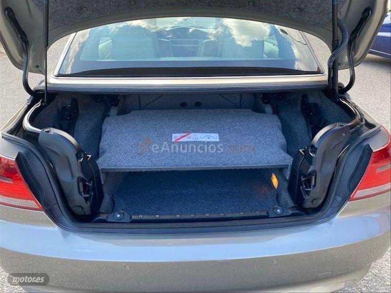 BMW Serie 3 320CI de 2007 con 199.000 Km por 8.990 EUR. en Barcelona