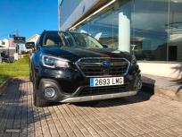Subaru Outback 2.5i Executive Plus S CVT Lineartr. AWD de 2021 con 28.975 Km por 33.990 EUR. en Pontevedra