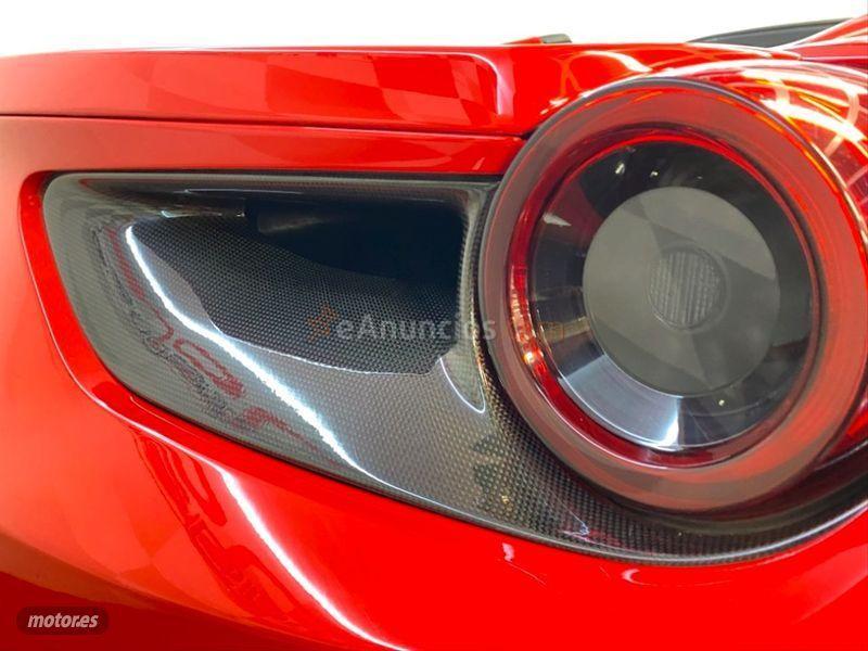 Ferrari 488 Spider DCT de 2017 con 35.000 Km por 219.900 EUR. en Madrid