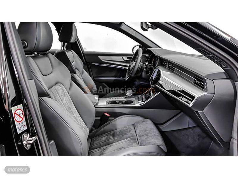 Audi A6 Avant 45 TDI 170kW 231CV quattro tiptr de 2020 con 100 Km por 77.000 EUR. en Lleida
